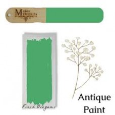 Antique Paint Majas Memories- Fresh Oragano, 150 ml